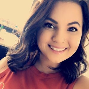 Meet your Posher, Tiffany